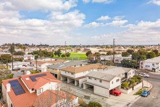 23315-23323 Arlington Ave, Torrance, CA - VISTA AÉREA  vista de mapa