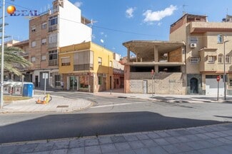 Más detalles de Calle Rambla de Capuchinos, 18, Motril - Terreno en venta