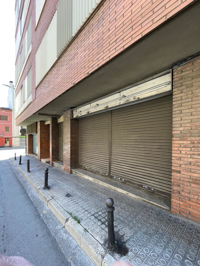 Carrer de la Maternitat d'Elna, Manresa, BAR 08243 -  -  - Plano de la planta - Image 2 of 3