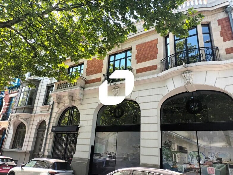 125 Avenue De La République, La Madeleine en alquiler - Foto del edificio - Imagen 1 de 7