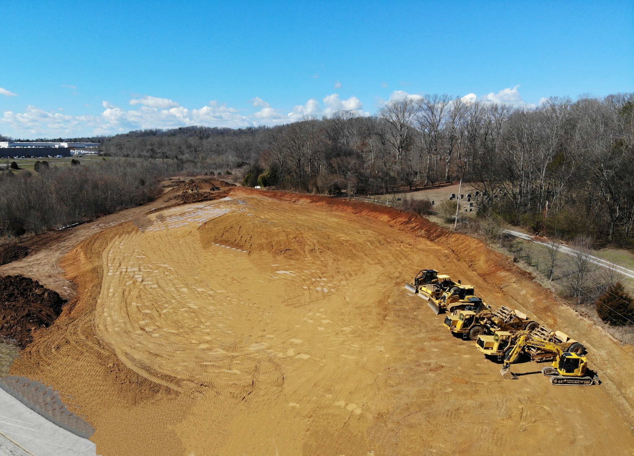 Buttermilk Rd, Lenoir City, TN en alquiler Foto del edificio- Imagen 1 de 8