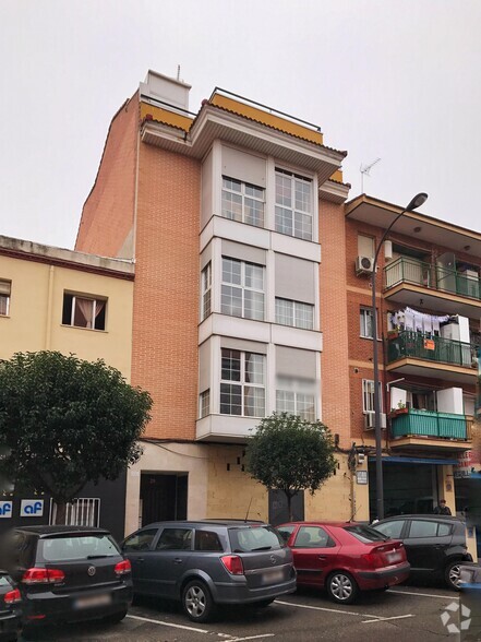 Edificios residenciales en Getafe, MAD en venta - Foto principal - Imagen 1 de 2