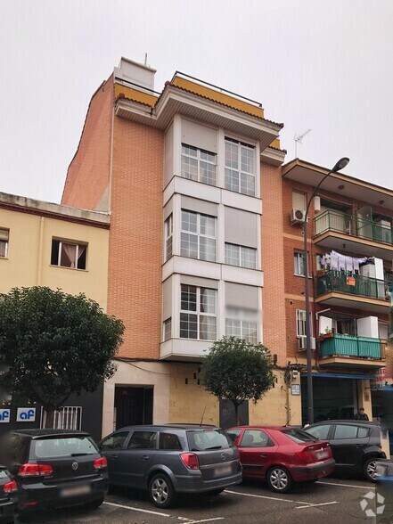 Edificio residencial en Getafe, Madrid en venta - Foto principal - Imagen 1 de 1