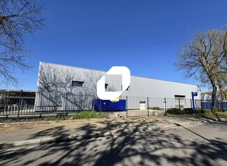 Más detalles de 14 Rue De Cherbourg, Strasbourg - Flex en alquiler