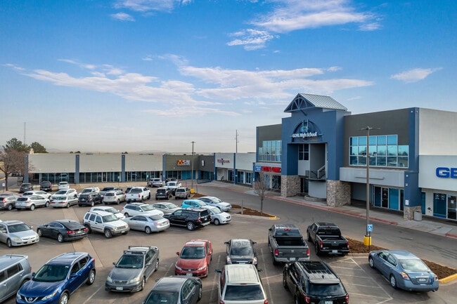 Más detalles de 550 E Thornton Pky, Thornton, CO - Local en alquiler