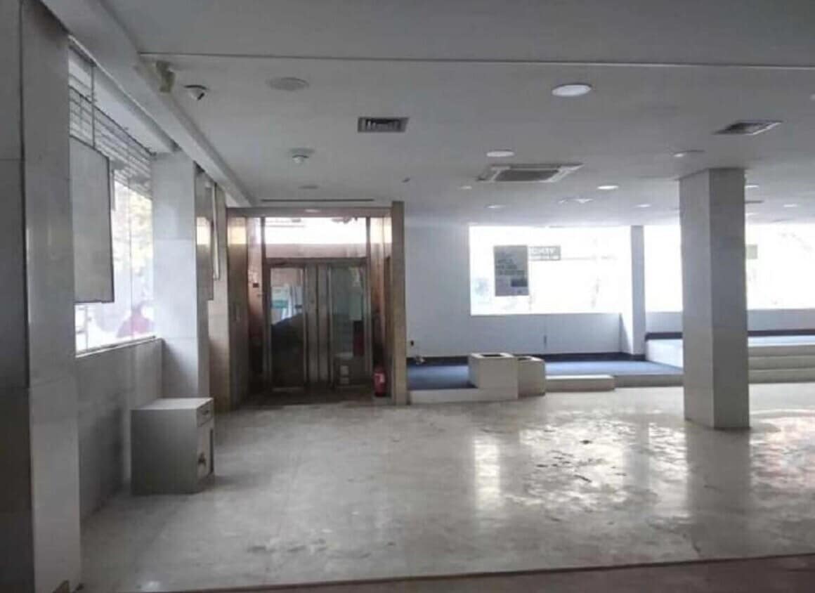 Calle los Urquiza, 2, Madrid, MAD 28017 - Unidad Puerta 0A - - Plano de la planta - Image 1 of 4