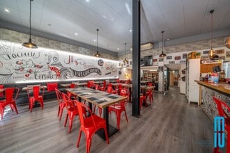 Local en Canet de Mar, Barcelona en alquiler Foto del interior- Imagen 2 de 23