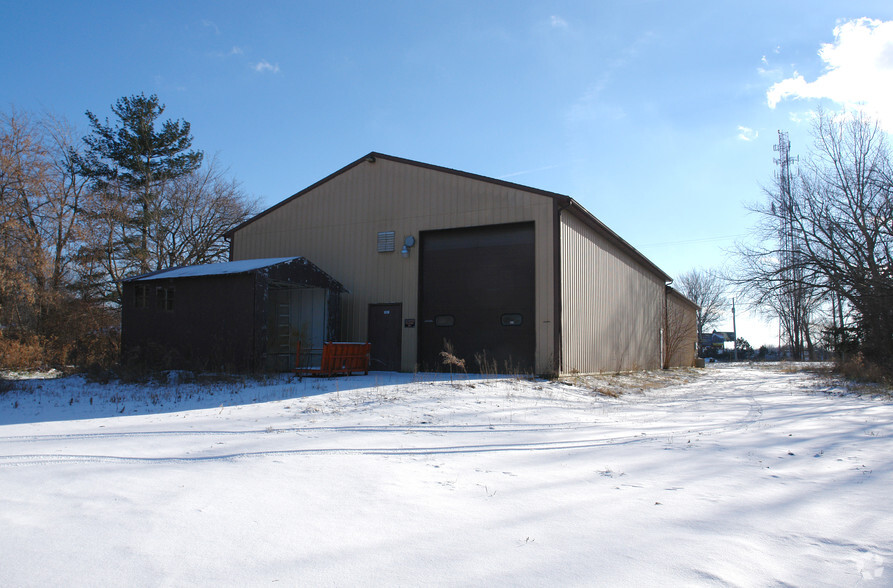 1484 Hill Rd, Flint, MI en venta - Foto del edificio - Imagen 2 de 2