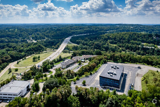 703 Rodi Rd, Pittsburgh, PA - VISTA AÉREA  vista de mapa