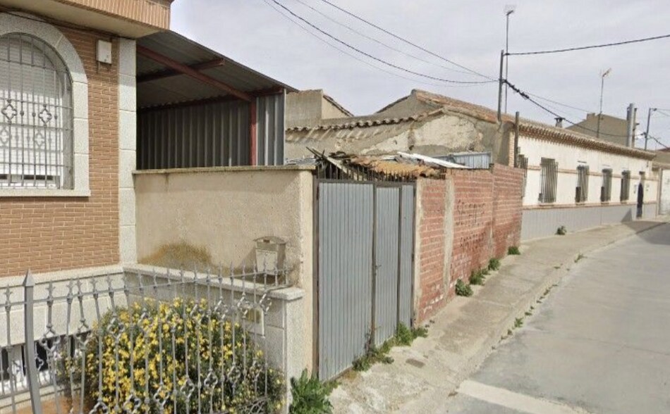 Terreno en Ajofrín, Toledo en venta - Otros - Imagen 2 de 2