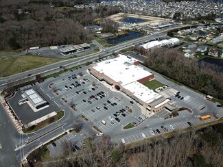 Más detalles de 31221 Americana Pky, Selbyville, DE - Local en alquiler