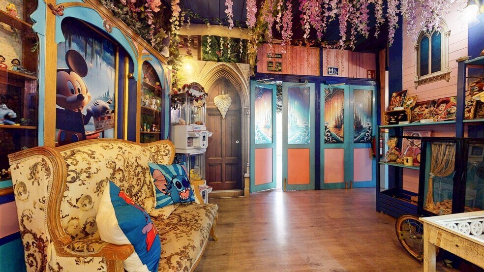 Local en Almería en alquiler - Foto del interior - Imagen 2 de 33