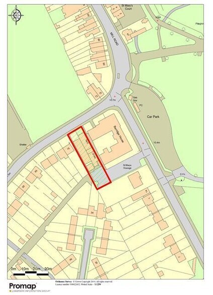 49A-49B Mill Rd, Maldon en venta - Foto del edificio - Imagen 3 de 15