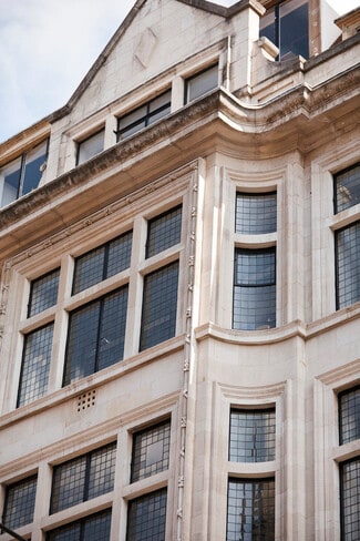 Más detalles de 75-77 Margaret St, London - Oficina en alquiler