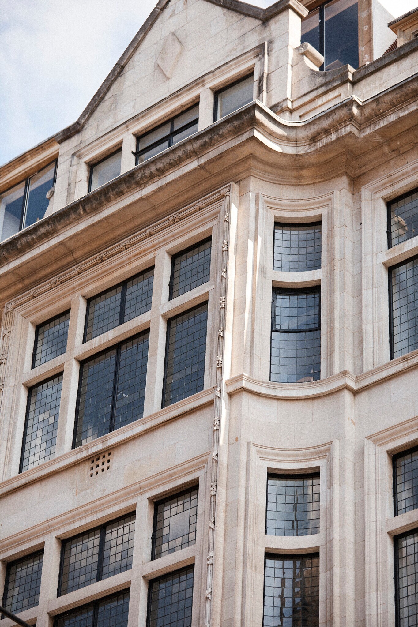 75-77 Margaret St, London en alquiler Foto del edificio- Imagen 1 de 38