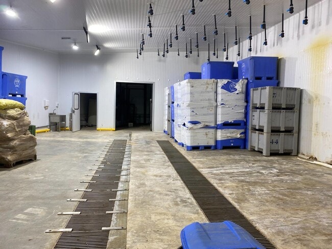 Más detalles de Nave en venta