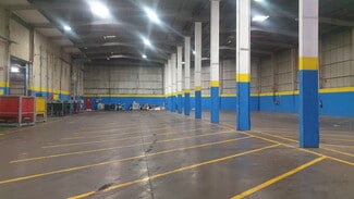 Más detalles de Nave en alquiler