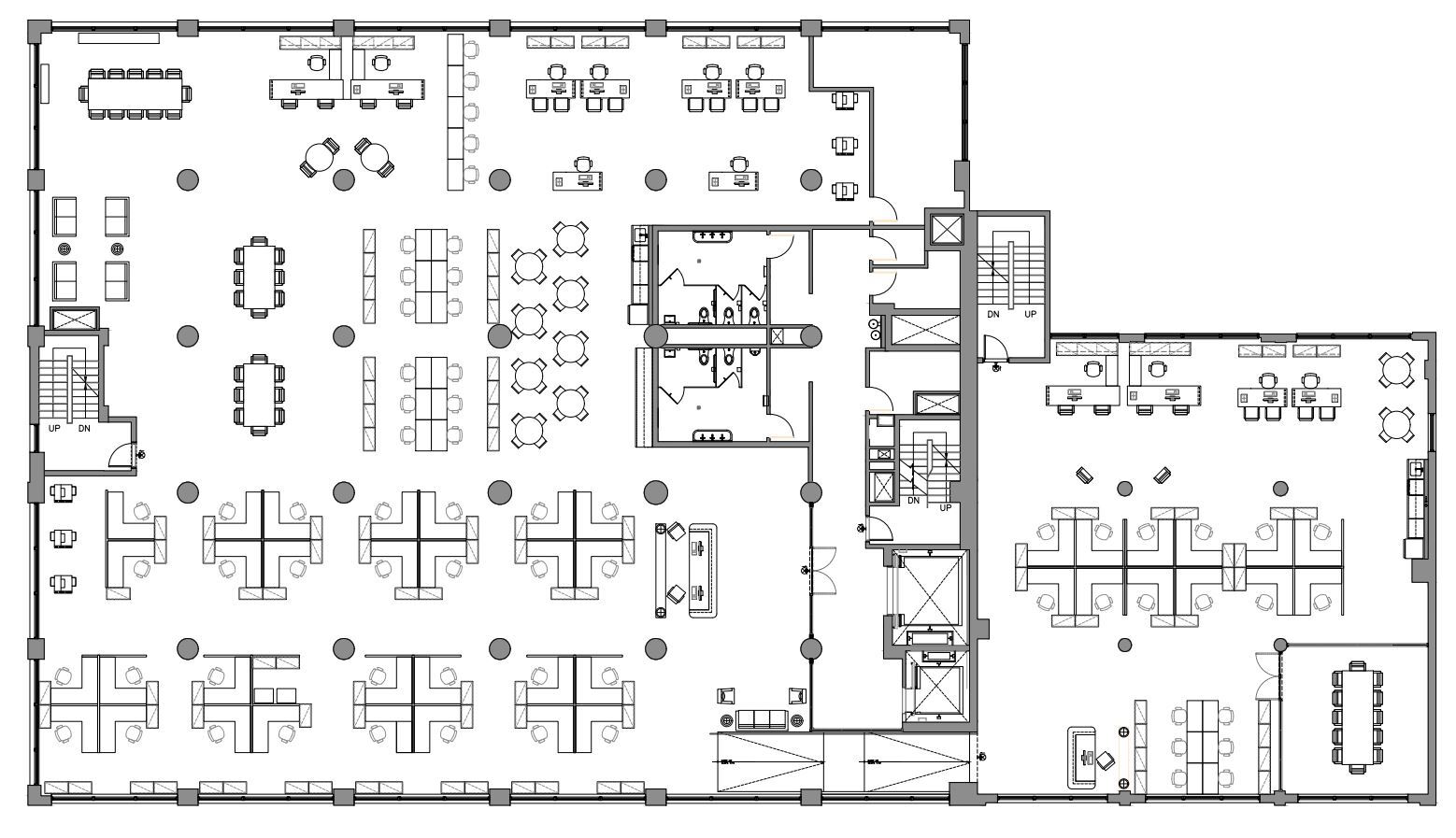 341 39th St, Brooklyn, NY en alquiler Plano de la planta- Imagen 1 de 1