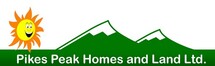 Pike Peak Homes