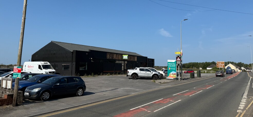 30 Danlan Rd, Burry Port en venta - Foto principal - Imagen 1 de 5
