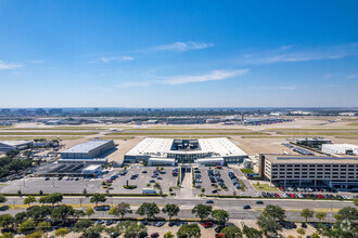 7701 Lemmon Ave, Dallas, TX - VISTA AÉREA  vista de mapa