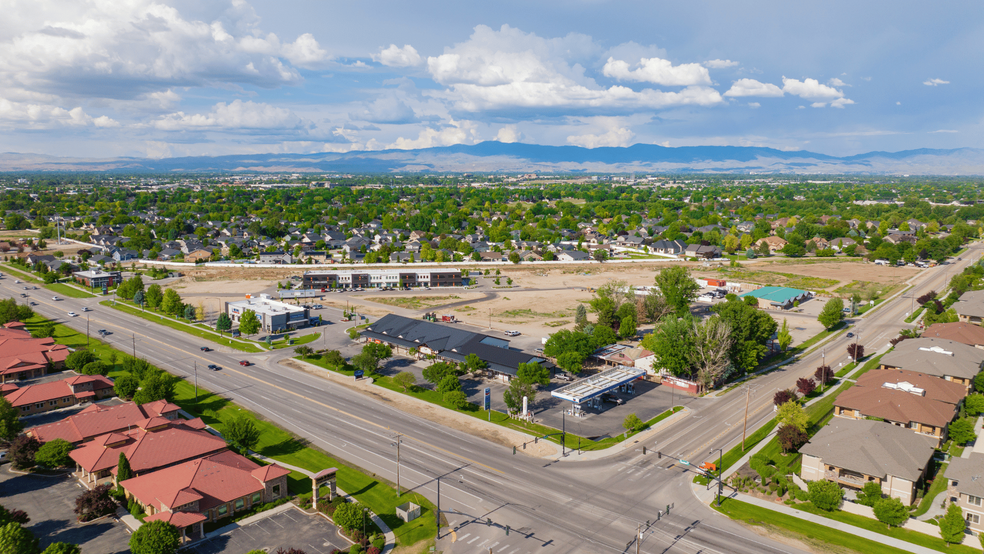 S Meridian Road and Victory Road, Meridian, ID en alquiler - Foto del edificio - Imagen 3 de 3