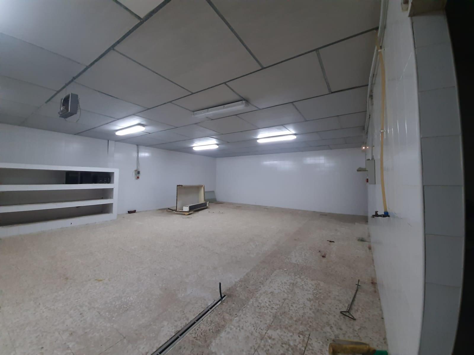 Nave en Casar de Cáceres en venta Foto del edificio- Imagen 1 de 15