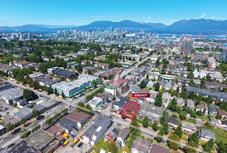 Más detalles para 221 E 16th Ave, Vancouver, BC - Locales en venta