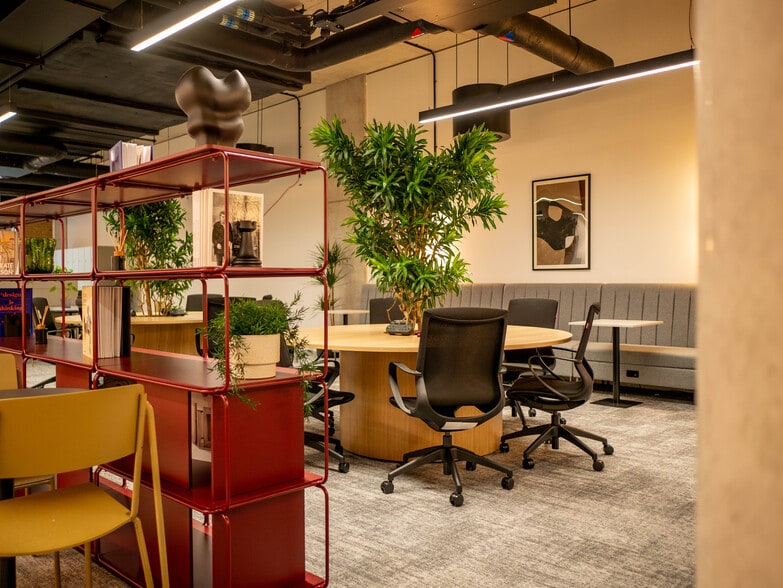 135 Park St, London en alquiler - Foto del interior - Imagen 3 de 21