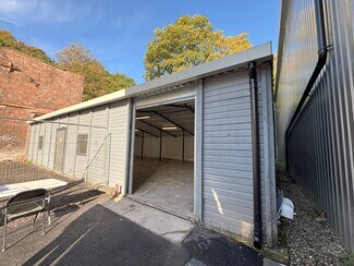 Más detalles de Leyland Mill Ln, Wigan - Nave en alquiler