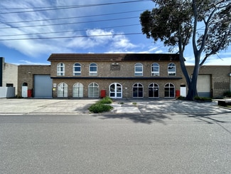 Más detalles de 9-11 Capella Cres, Moorabbin - Nave en venta