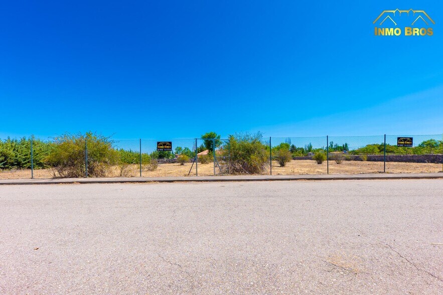 Terreno en Trijueque, Guadalajara en venta - Foto del edificio - Imagen 1 de 23