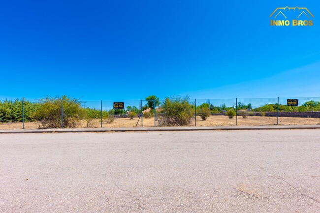 Más detalles de Terreno en venta