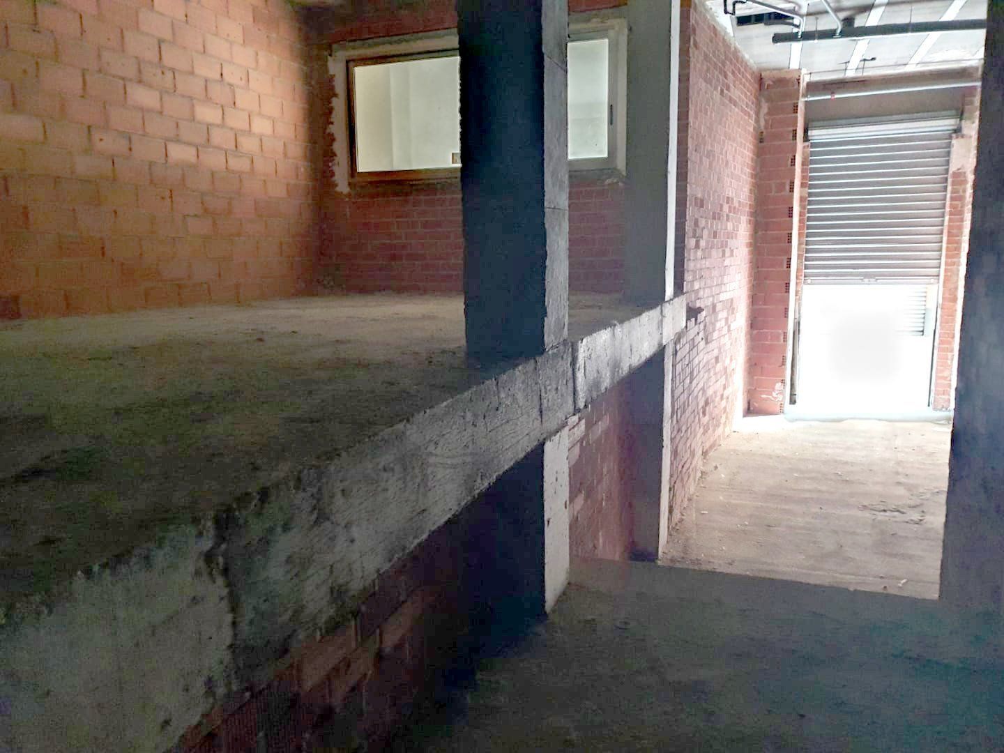 Local en Mislata, Valencia en venta Foto del edificio- Imagen 1 de 1