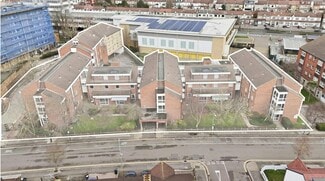 Más detalles de 5-27 Clarence Av, Ilford - Health Care en venta