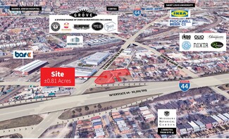 Más detalles para 1600 S Vandeventer Ave, Saint Louis, MO - Terrenos en venta