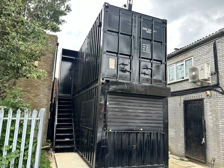 Roslin Rd, London en alquiler - Foto del edificio - Imagen 1 de 14