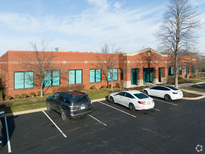 13425 Eastpoint Centre Dr, Louisville, KY en alquiler - Foto del edificio - Imagen 1 de 6