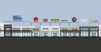 Más detalles de RT 301 & Chadds Ford Dr, Brandywine, MD - Local en alquiler