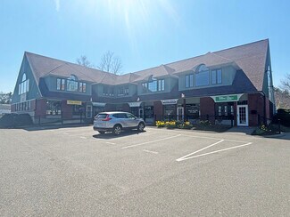 Más detalles de 64 Lafayette Rd, North Hampton, NH - Local en venta