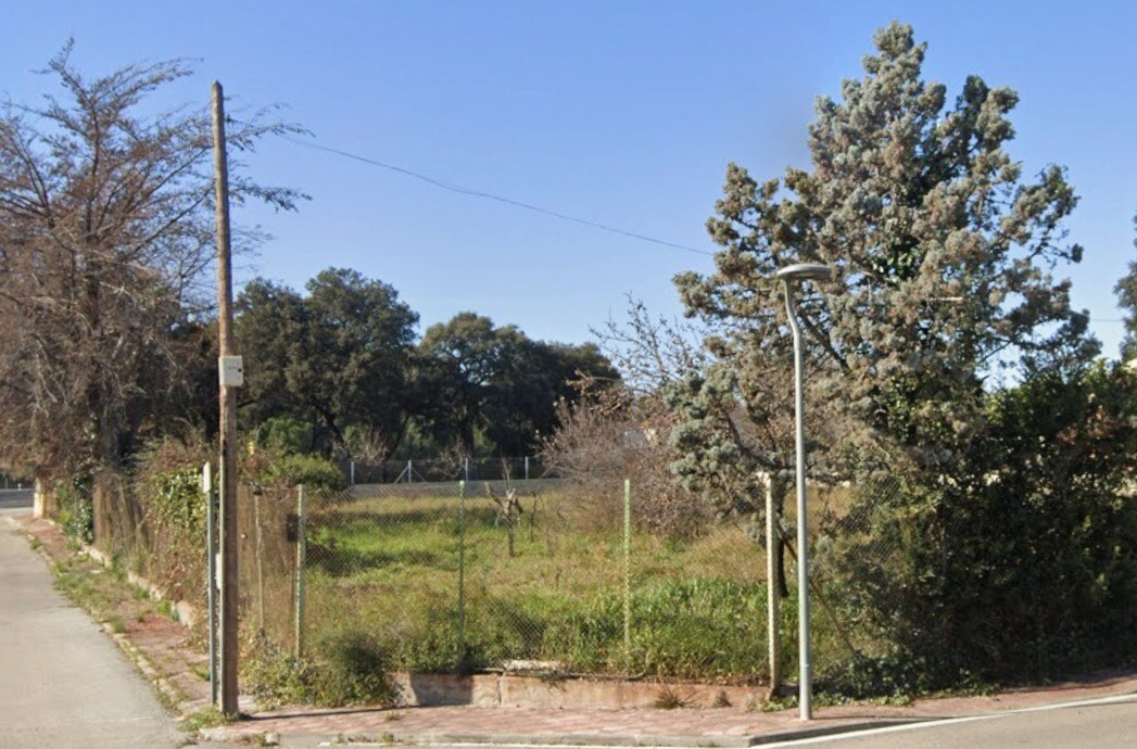 Terreno en Collbató, Barcelona en venta Foto principal- Imagen 1 de 4