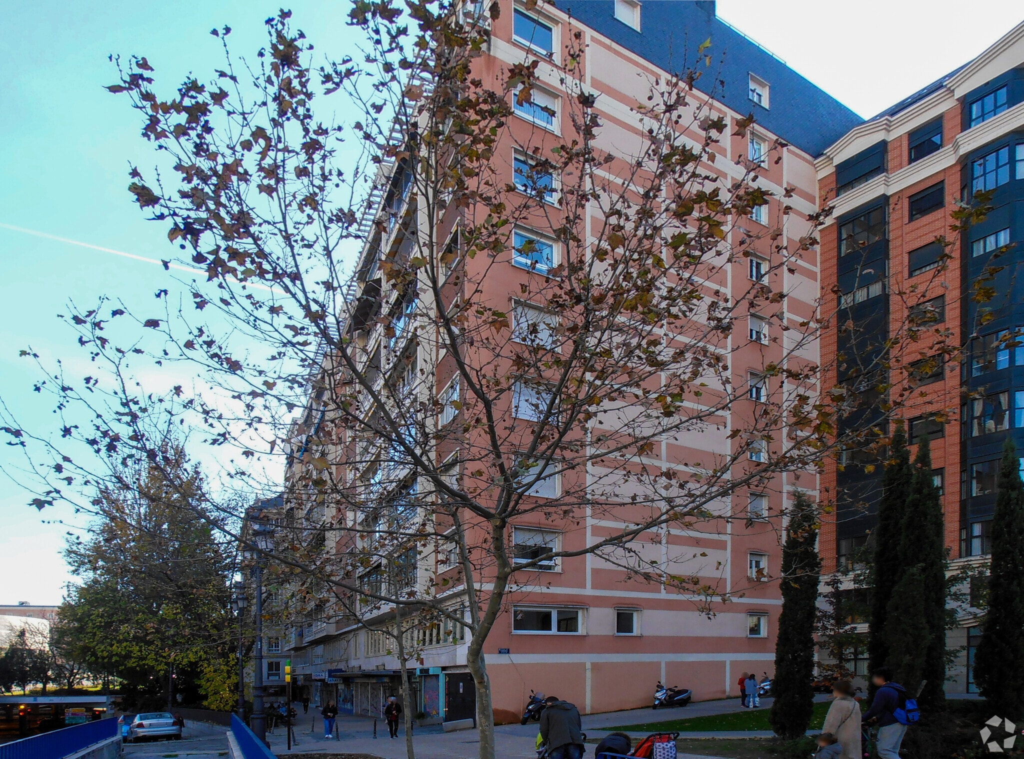 Plaza de España, 12, Madrid, Madrid en venta Foto principal- Imagen 1 de 2