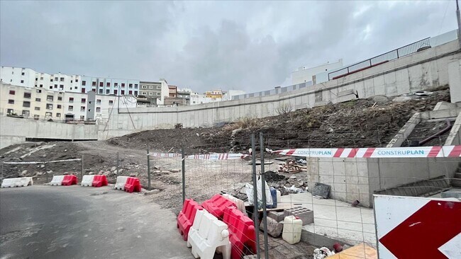 Más detalles de Terreno en venta