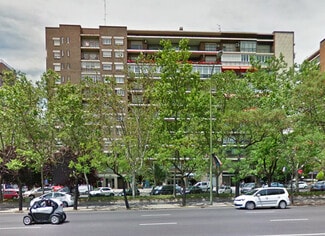 Más detalles de Paseo de la Castellana, 153, Madrid - Oficina en alquiler