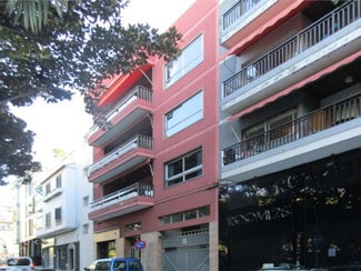Más detalles de Calle Doctor José Naveiras, 28, Santa Cruz de Tenerife - Coworking en alquiler