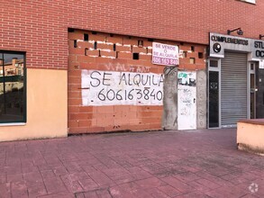 Calle Cuesta de Hita, 26, Guadalajara, Guadalajara en alquiler Foto del interior- Imagen 1 de 1