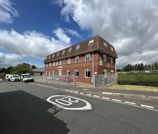 Más detalles de South Liberty Ln, Bristol - Oficina en venta