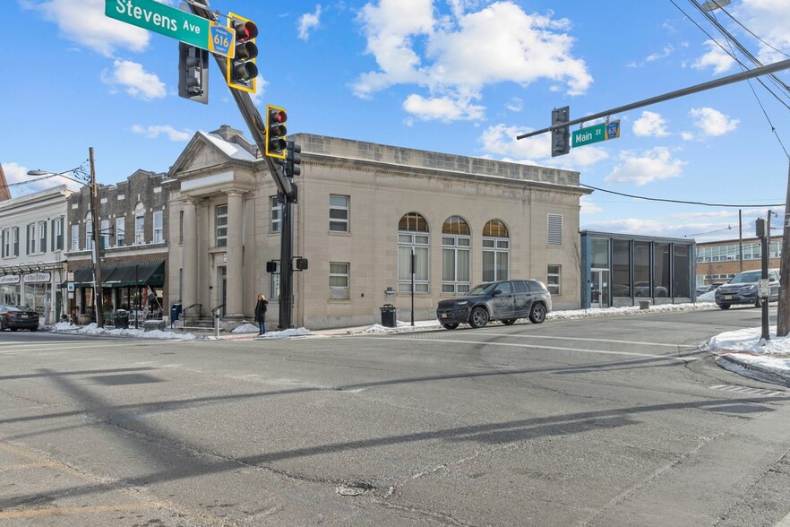 89 Main St, Little Falls, NJ en alquiler - Foto del edificio - Imagen 1 de 60