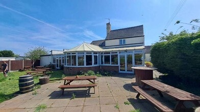 Firth Bank, Boston en alquiler Foto del edificio- Imagen 2 de 11