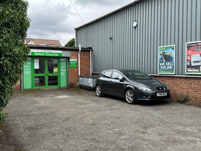 18 Victoria St, Kettering en venta - Foto del edificio - Imagen 3 de 8